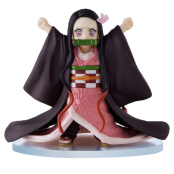 Фигурка Клинок рассекающий демонов (Kimetsu no Yaiba) - Little Nezuko Figure (4534530732651)