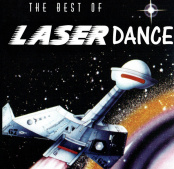 Виниловая пластинка Laserdance – The Best Of Laserdance (LP)