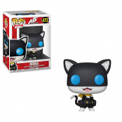 Фигурка Funko POP Games: Persona 5 – Mona