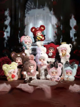 Мягкая игрушка-брелок MayMei – Могу ли я любить тебя [Series Surprise Box] (33000) (1 шт в ассортименте)