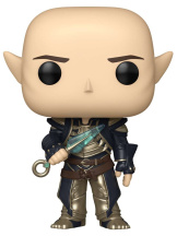Фигурка Funko POP Games: Dragon Age: The Veilguard – Solas (1185) (90829) (9,5 см)