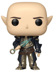 Фигурка Funko POP Games: Dragon Age: The Veilguard – Solas (1185) (90829) (9,5 см)