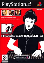 MTV Music Generator 3