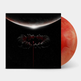 Виниловая пластинка Muse – The Wow! Signal [ Translucent Red / Grey Galaxy Marbled Vinyl, Limited] (LP)