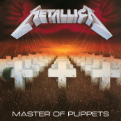 Виниловая пластинка Metallica – Master Of Puppets. Remastered (LP)