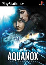 Aquanox: The Angels Tears