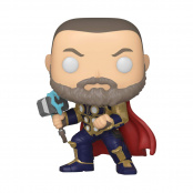 Фигурка Funko POP Marvel Avengers – Thor (47758)