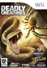 Deadly Creatures (Wii)