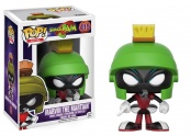 Фигурка Funko POP! Vinyl: Space Jam: Marvin 12430