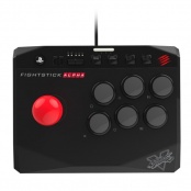 Аркадный Стик Mad Catz Street Fighter V Alpha 