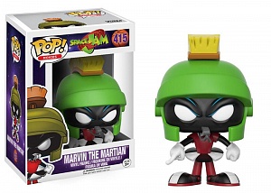 

Фигурка Funko POP! Vinyl: Space Jam: Marvin 12430