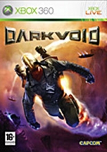 Dark Void (Xbox 360) (GameReplay)