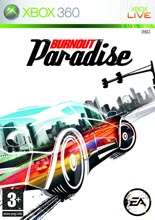 Burnout Paradise (Xbox 360)