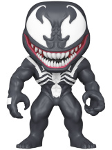 Фигурка Funko POP Marvel Games: Rivals – Venom Bobble-Head (1218) (90849) (13,7 см)