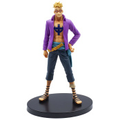 Фигурка One Piece DXF: Grandline Men – Wano Kuni Marco Vol.18 (181036)