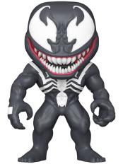 Фигурка Funko POP Marvel Games: Rivals – Venom Bobble-Head (1218) (90849) (13,7 см)