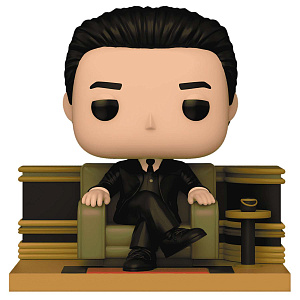 

Фигурка Funko POP Deluxe Movies: The Godfather Part 2 - Michael Corleone (1522) (75936)