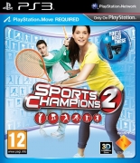 Праздник Спорта 2 (PS3)