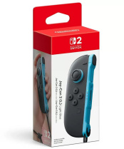Контроллер Joy-Con 2 (L) (Light Blue) для Nintendo Switch 2