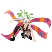 Фигурка Banpresto.Demon Slayer: Kimetsu No Yaiba Daki (Ver.B) [Vibration Stars] (88783) (8см)