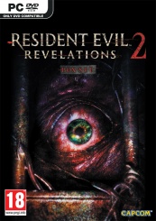 Resident Evil Revelations 2 (PC)