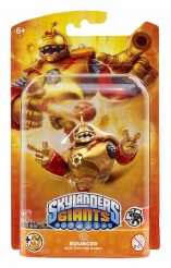 Skylanders Giants Bouncer