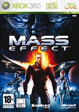Mass Effect (Xbox 360) (GameReplay)