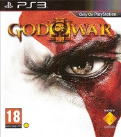 God of War 3 (PS3)