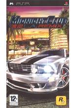 Midnight Club: L.A. Remix (PSP)