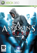 Assassin's Creed (Xbox 360) (GameReplay)
