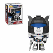 Фигурка Funko POP Transformers – Jazz (50968)