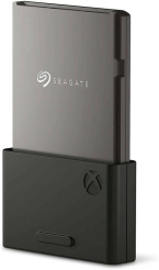 Карта памяти Seagate (512 GB) для Xbox Series
