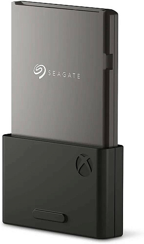 Карта памяти Seagate (512 GB) для Xbox Series Seagate