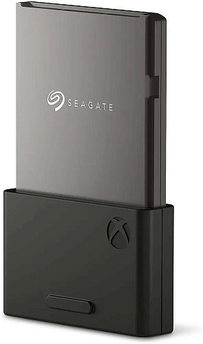 

Карта памяти Seagate (512 GB) для Xbox Series