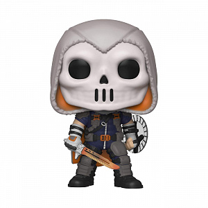 

Фигурка Funko POP Marvel Avengers – Taskmaster (47815)