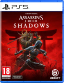 Assassin’s Creed Shadows (PS5)