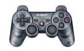Controller Wireless Dual Shock 3 Grey (PS3)
