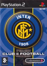 Club Football: FC Internacionale