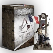 Assassin's Creed: Единство Guillotine Collector’s Case