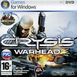 Crysis Warhead (PC-Jewel)