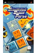 Ultimate Block Party (PSP)