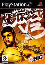 NBA Street  V3