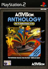 Activision Anthology