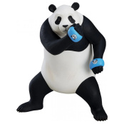 Фигурка Pop Up Parade Jujutsu Kaisen - Panda (17 см.) (4580416944854)