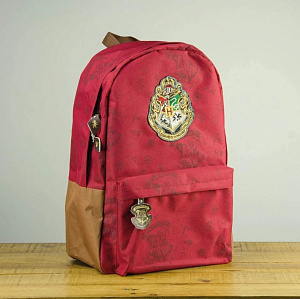 

Рюкзак Paladone: Harry Poter – Hogwarts Backpack V2 (PP4317HPV2)