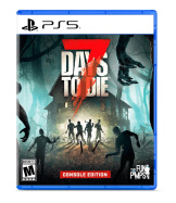 7 Days to Die. Console Edition (PS5)