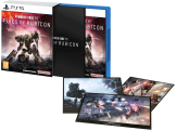 Armored Core VI (6): Fires of Rubicon - Launch Edition (PS5)