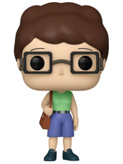 Фигурка Funko POP Animation: King of the Hill – Peggy Hill (2276) (90433) (9,5 см)