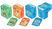 Коробка для карт Pokemon ХY Чеспин, Фенекин, Фроки