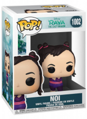 Фигурка Funko POP Raya and the Last Dragon – Noi (50553)